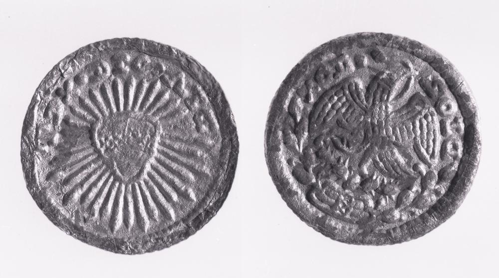 图片[1]-coin; hell money BM-1990-0922.10-China Archive